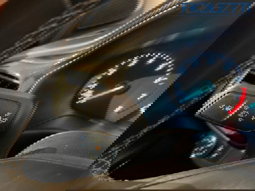 Ford Puma usata a Brescia (10)