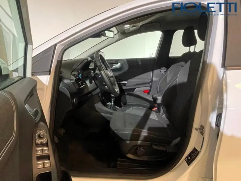Ford Puma usata a Brescia (12)