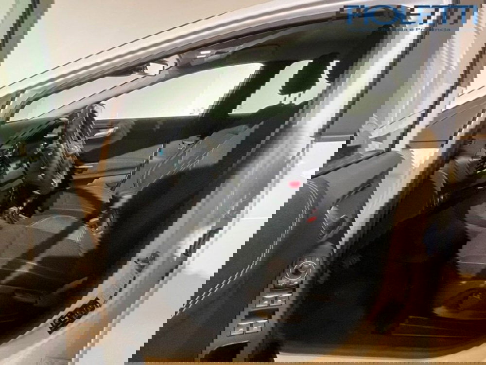 Ford Puma usata a Brescia (12)