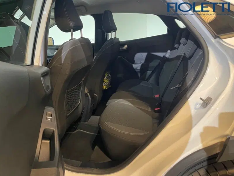 Ford Puma usata a Brescia (13)