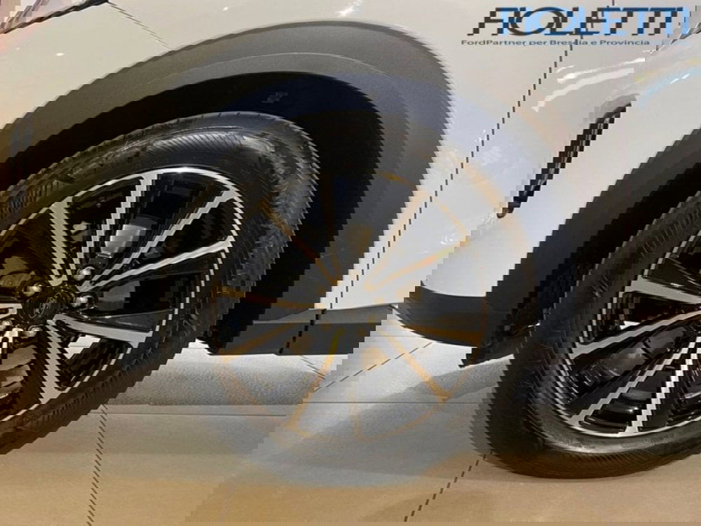 Ford Puma usata a Brescia (14)