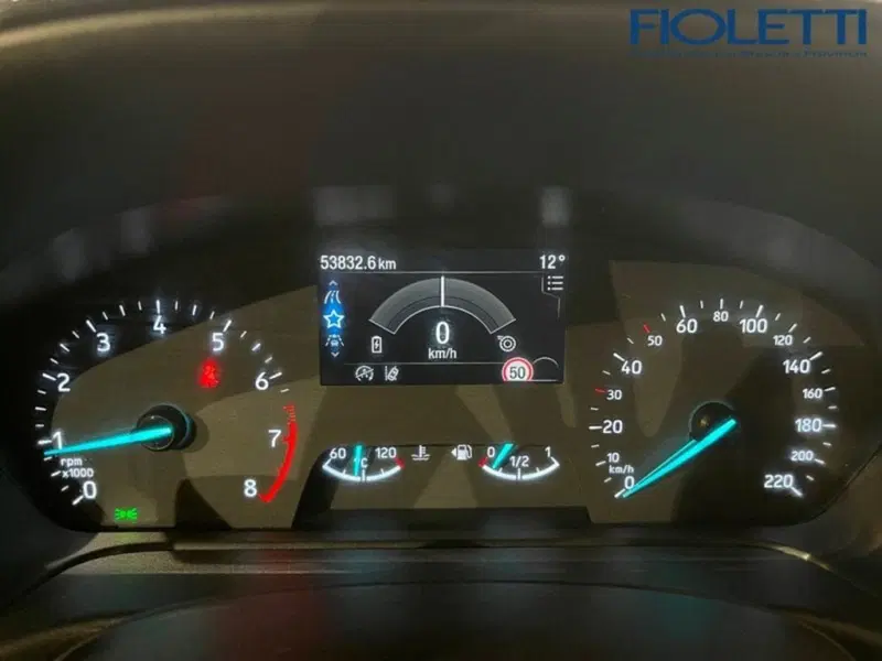 Ford Puma usata a Brescia (8)