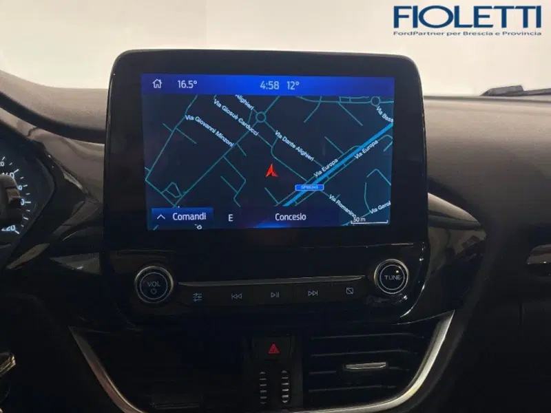 Ford Puma usata a Brescia (9)