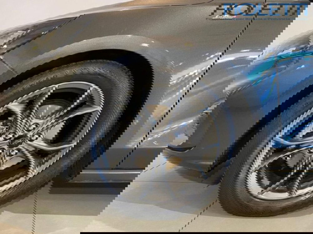 Ford Focus usata a Brescia (10)