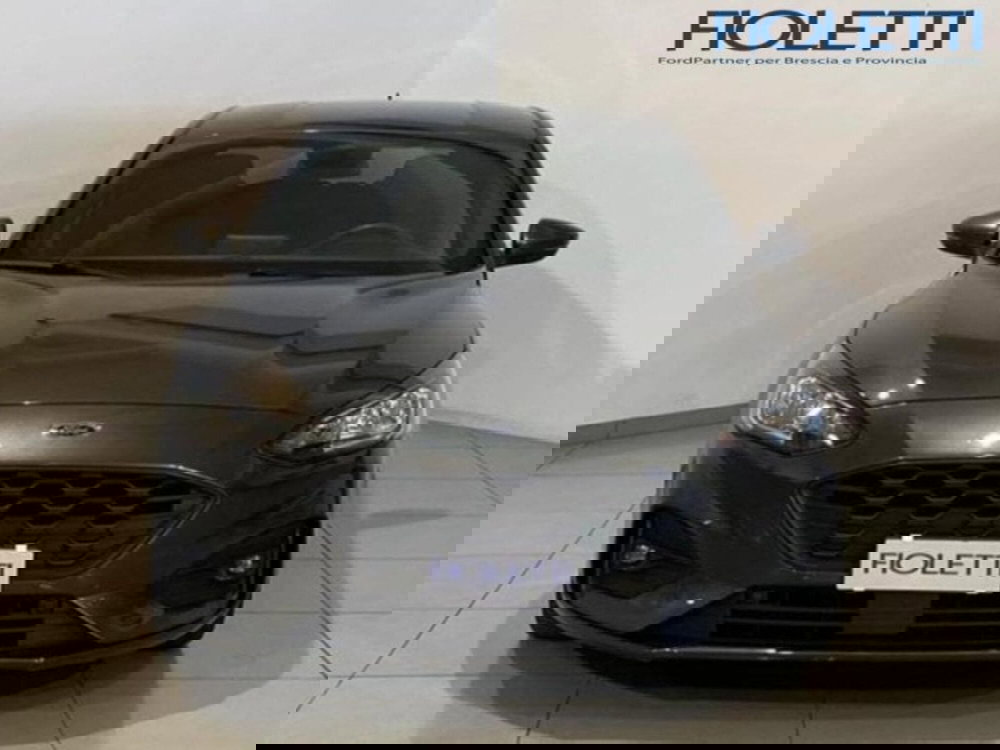 Ford Focus usata a Brescia (3)