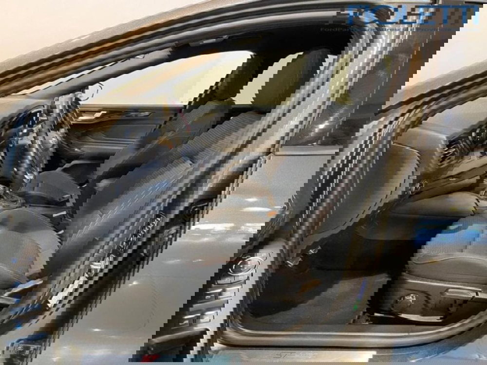 Ford Focus usata a Brescia (8)