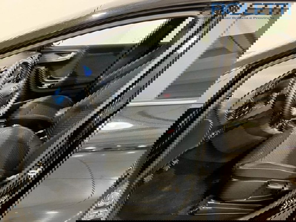 Ford Puma usata a Brescia (8)