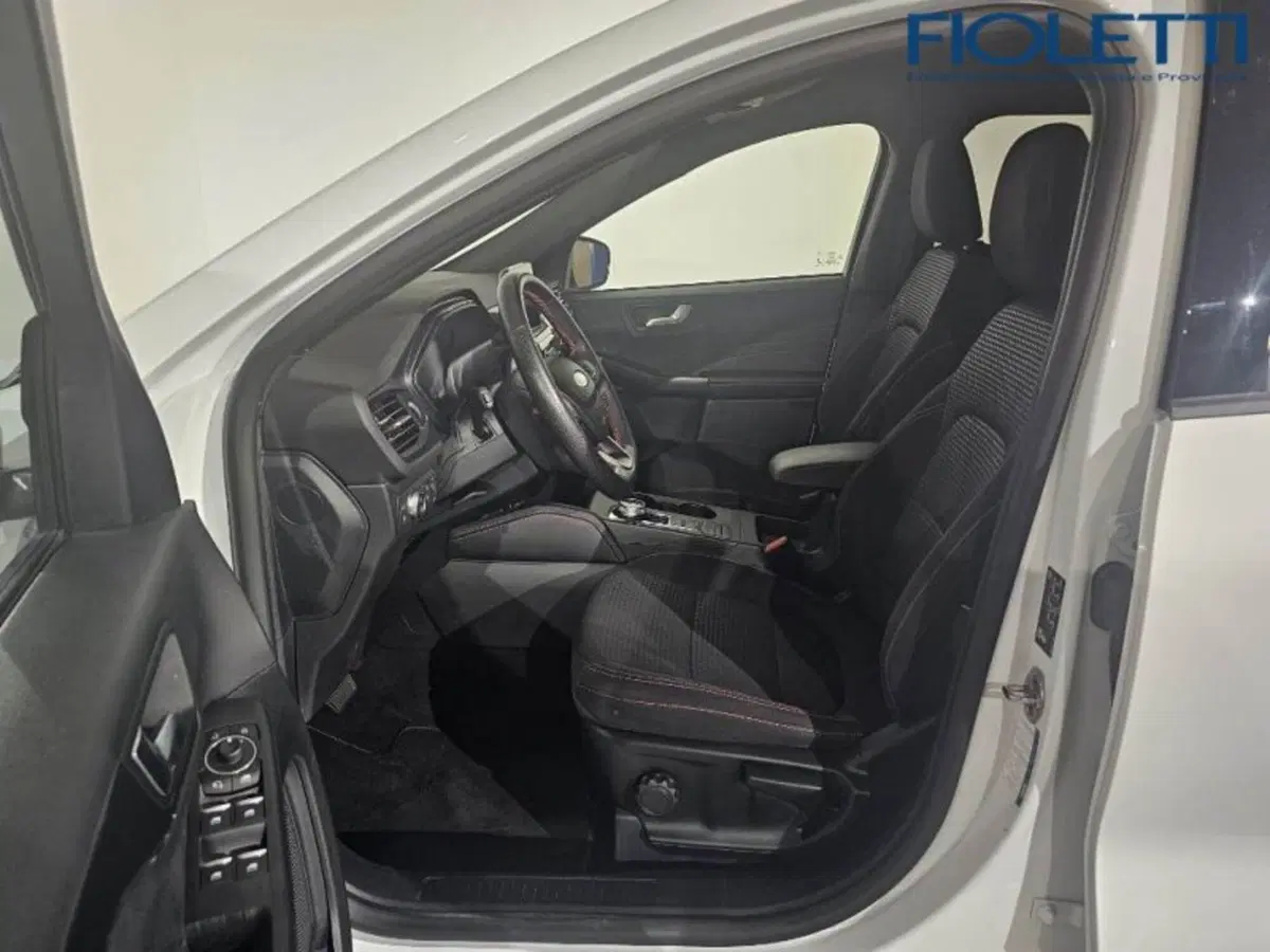 Ford Kuga usata a Brescia (12)