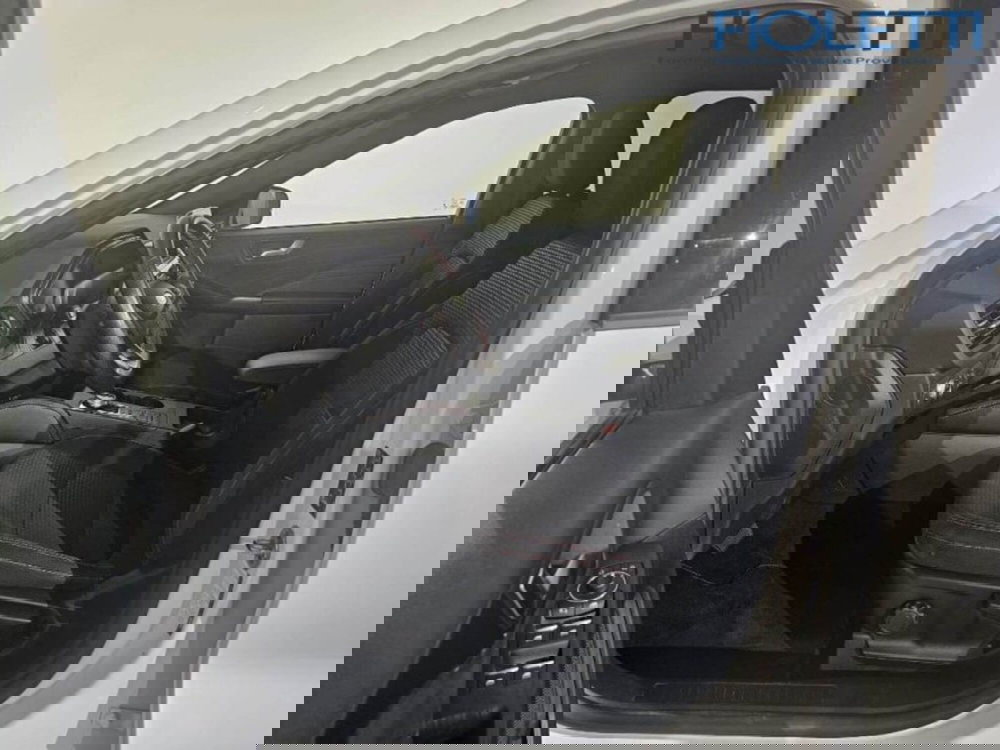 Ford Kuga usata a Brescia (12)
