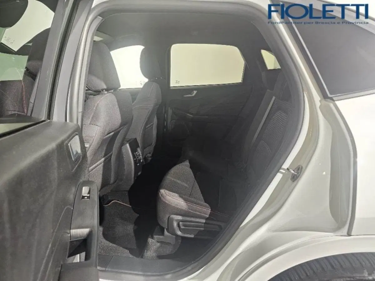 Ford Kuga usata a Brescia (13)