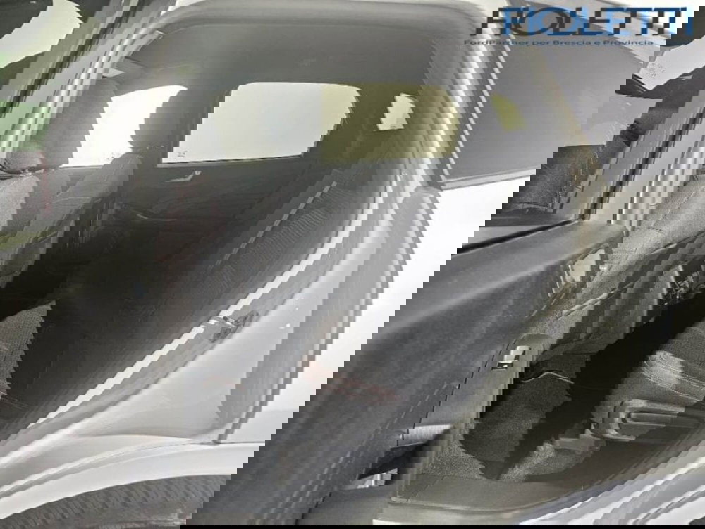 Ford Kuga usata a Brescia (13)