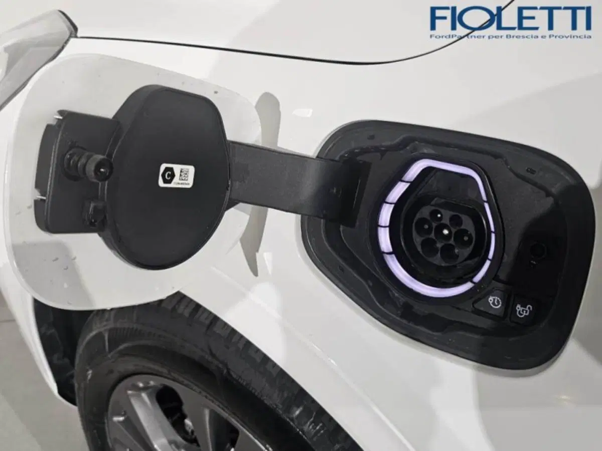 Ford Kuga usata a Brescia (14)