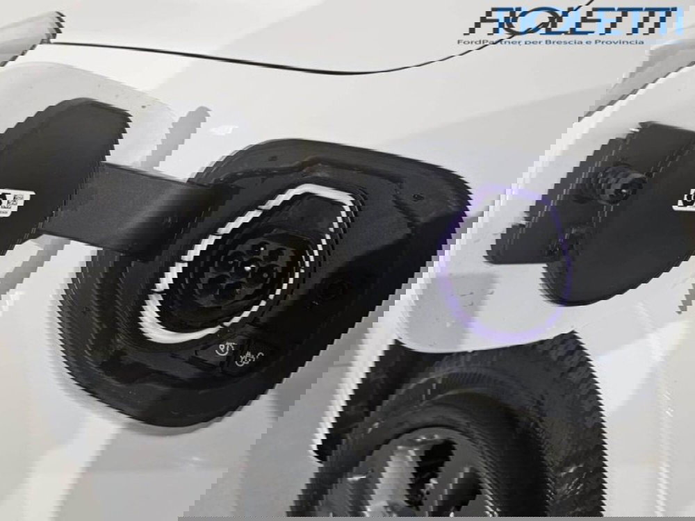 Ford Kuga usata a Brescia (14)