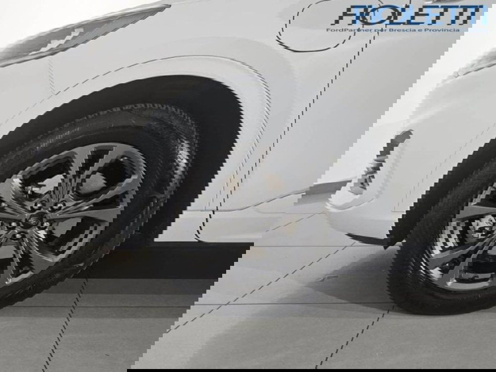 Ford Kuga usata a Brescia (15)