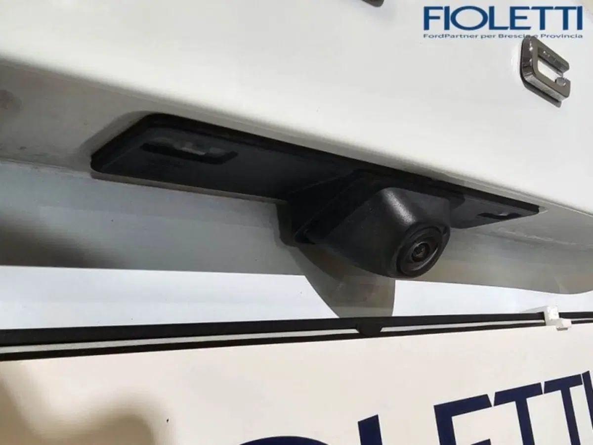 Ford Kuga usata a Brescia (16)