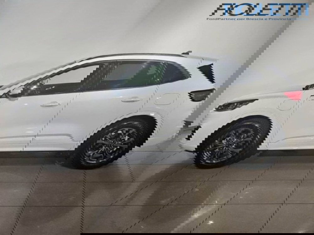Ford Kuga usata a Brescia (4)