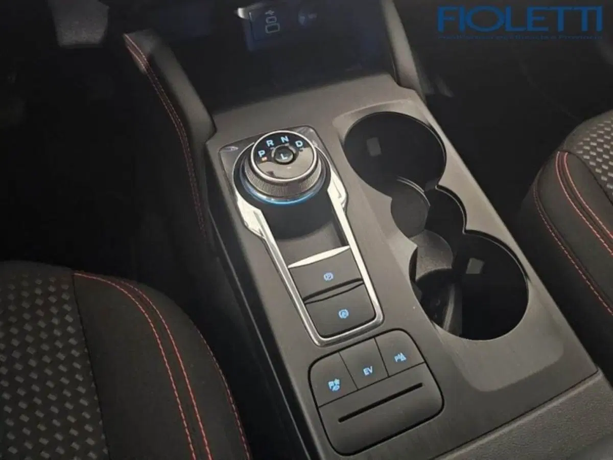 Ford Kuga usata a Brescia (9)