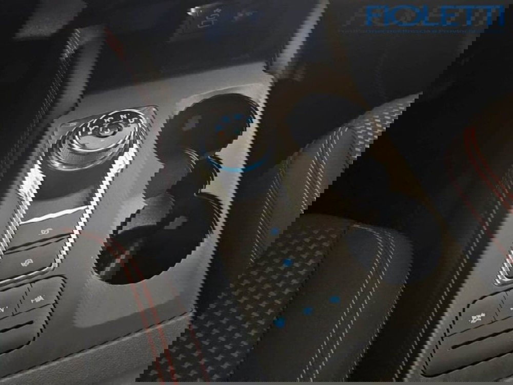 Ford Kuga usata a Brescia (9)