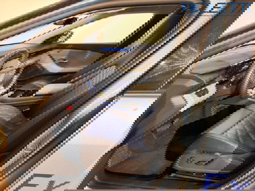 Ford Explorer usata a Brescia (11)