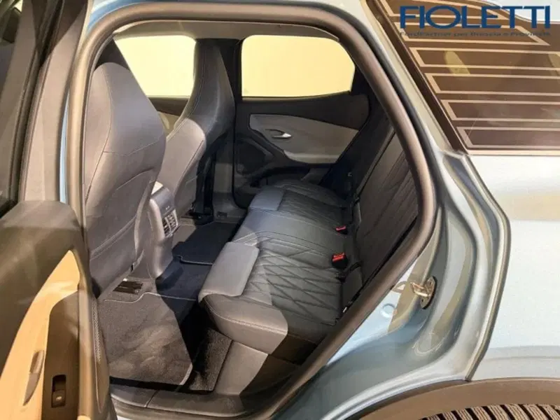 Ford Explorer usata a Brescia (12)