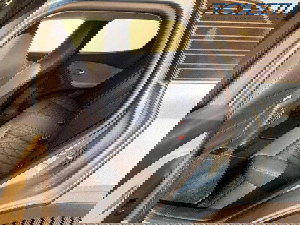 Ford Explorer usata a Brescia (12)