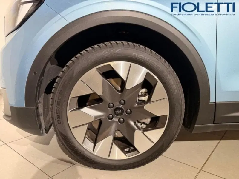 Ford Explorer usata a Brescia (13)