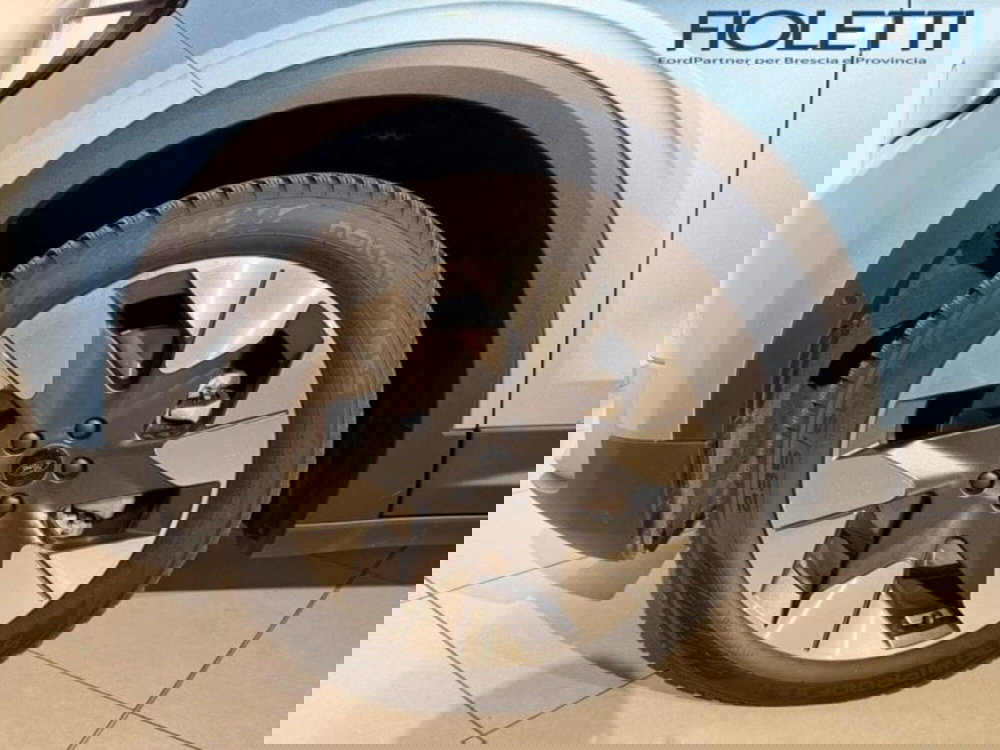 Ford Explorer usata a Brescia (13)