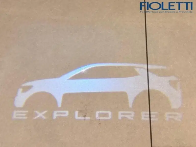Ford Explorer usata a Brescia (14)