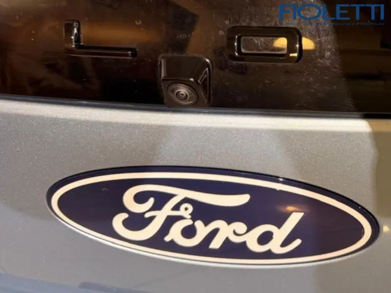 Ford Explorer usata a Brescia (15)