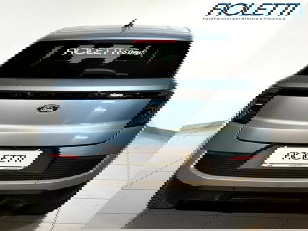 Ford Explorer usata a Brescia (5)