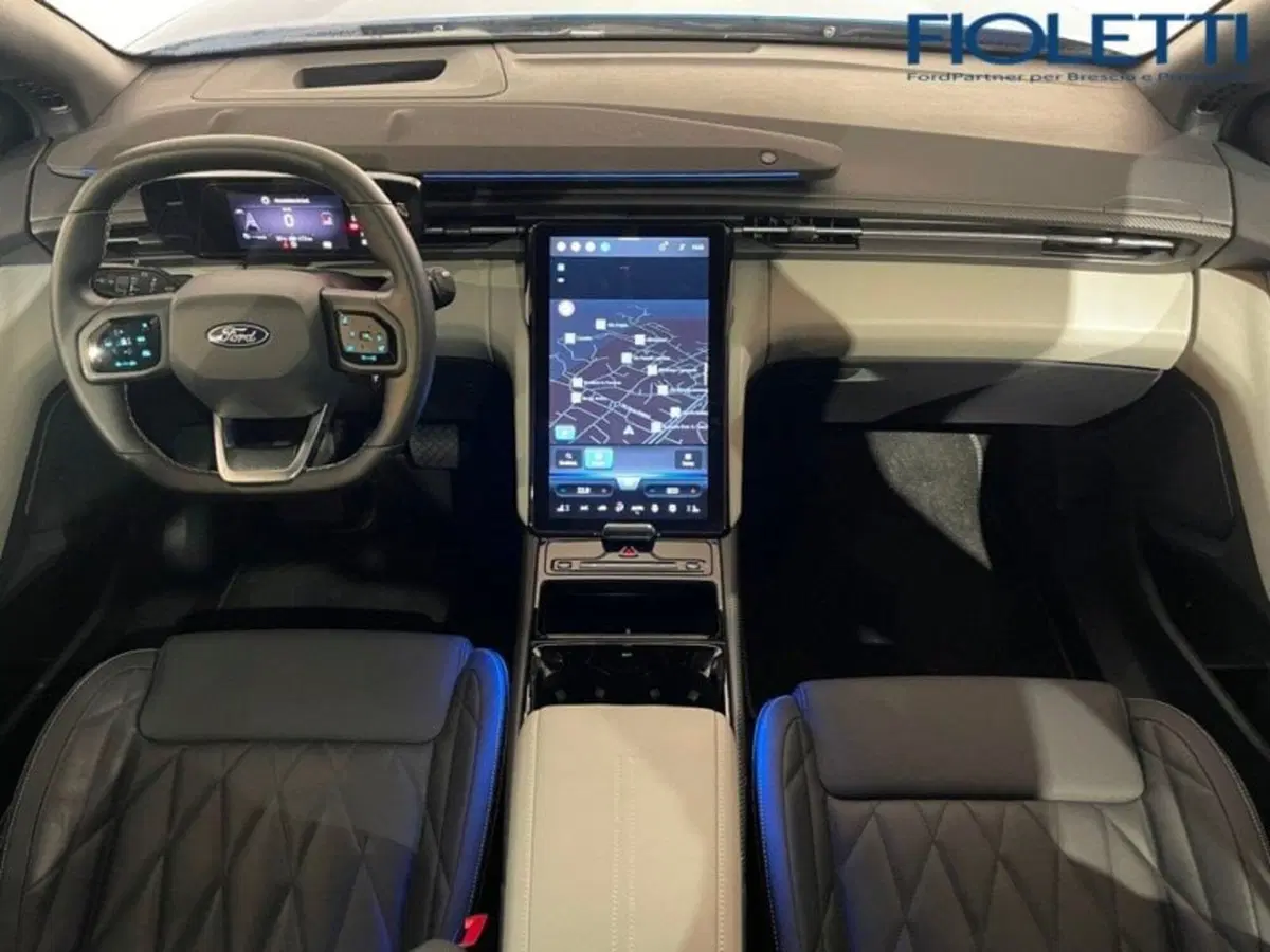 Ford Explorer usata a Brescia (6)