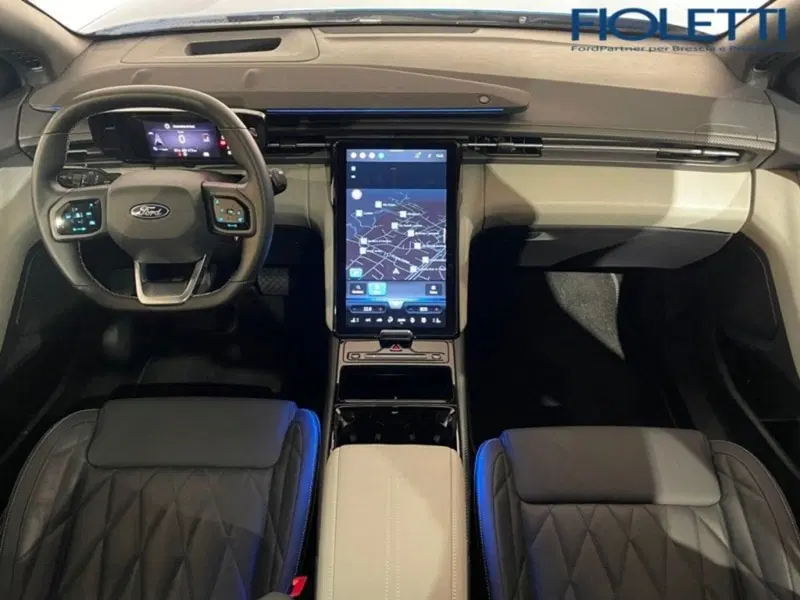 Ford Explorer usata a Brescia (6)