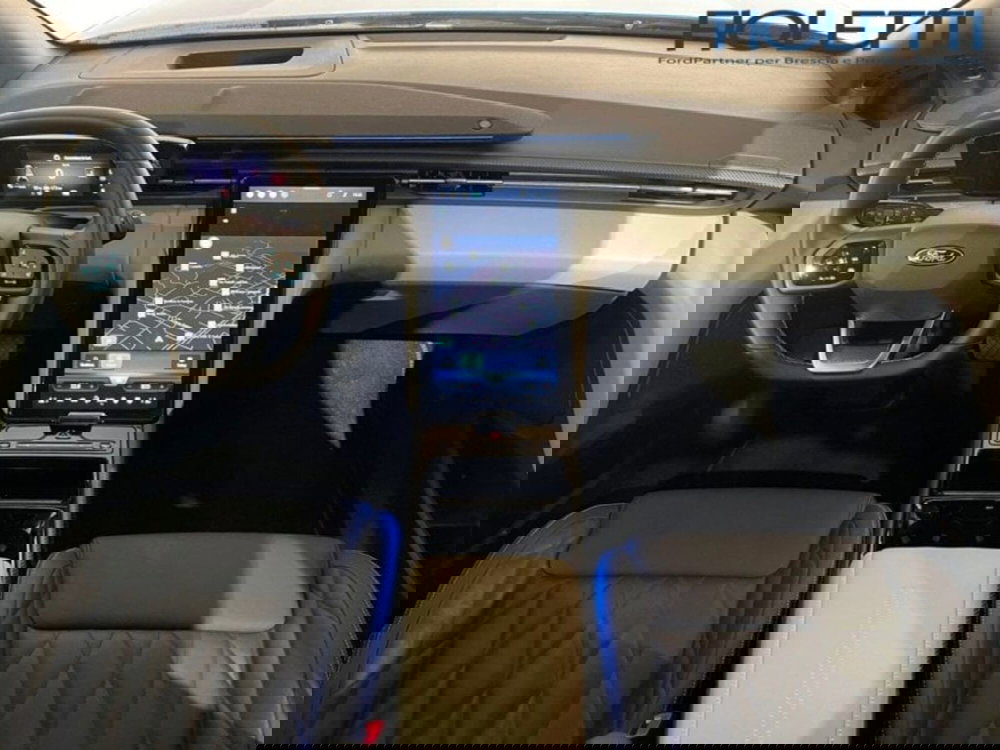 Ford Explorer usata a Brescia (6)