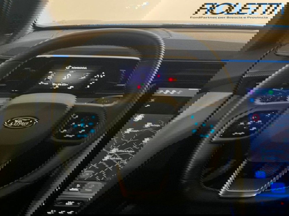 Ford Explorer usata a Brescia (7)