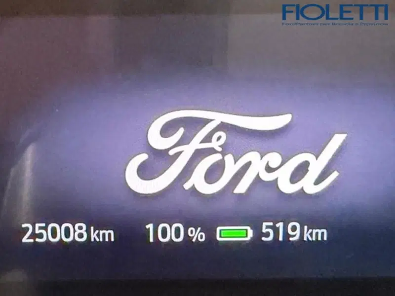 Ford Explorer usata a Brescia (8)