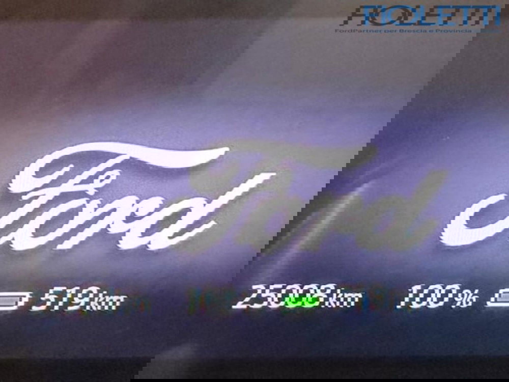 Ford Explorer usata a Brescia (8)