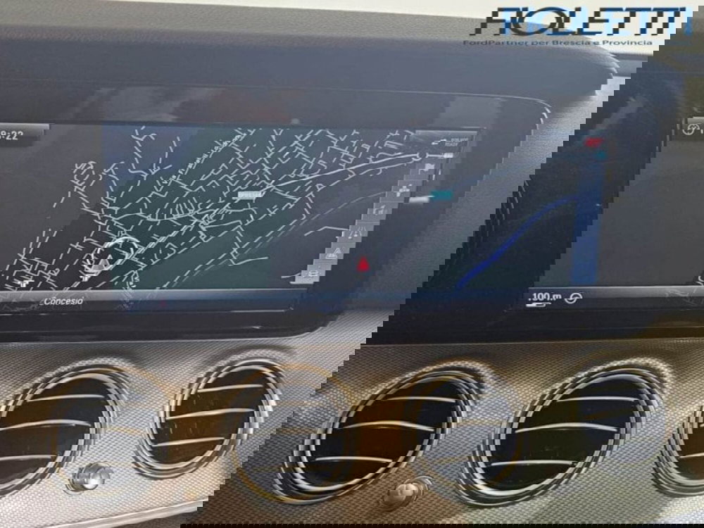 Mercedes-Benz Classe E Station Wagon usata a Brescia (10)