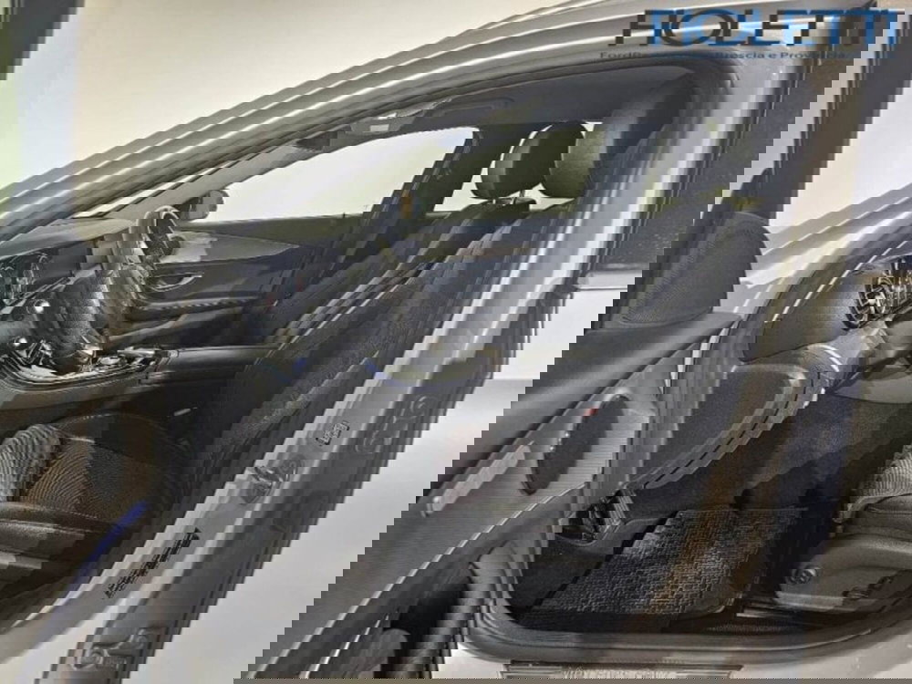 Mercedes-Benz Classe E Station Wagon usata a Brescia (12)