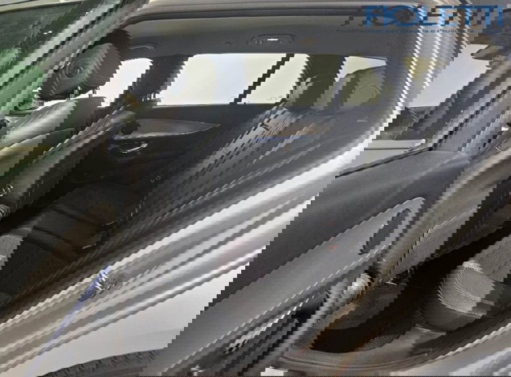 Mercedes-Benz Classe E Station Wagon usata a Brescia (13)