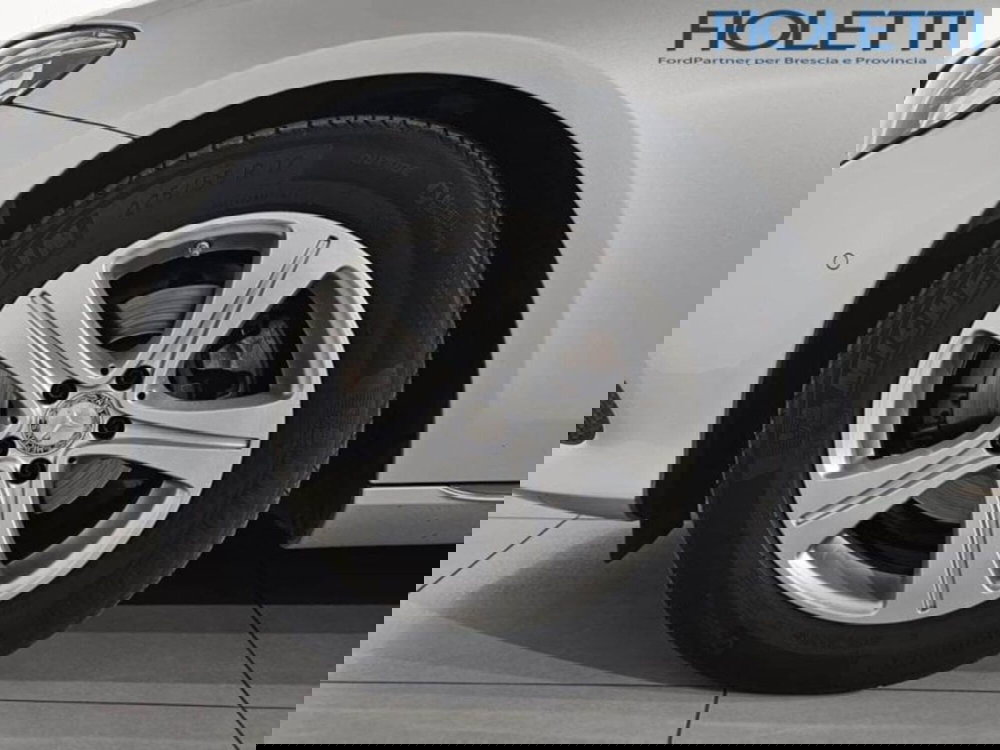 Mercedes-Benz Classe E Station Wagon usata a Brescia (15)