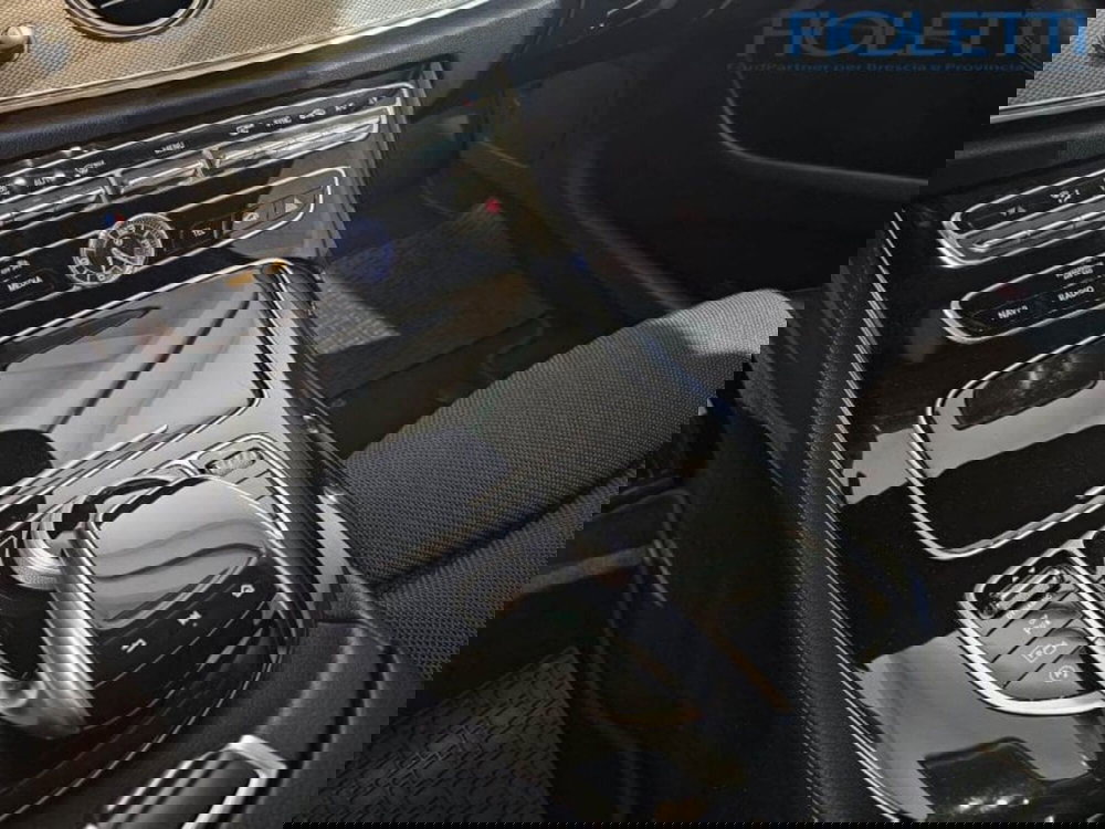 Mercedes-Benz Classe E Station Wagon usata a Brescia (9)