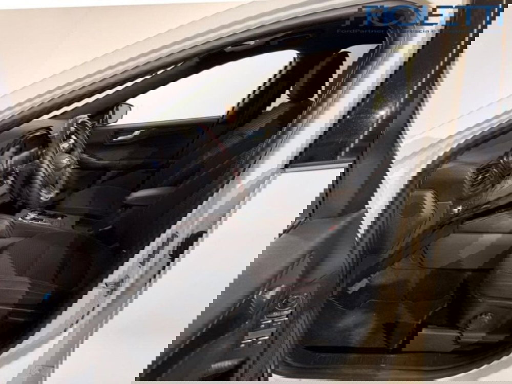 Ford Kuga usata a Brescia (11)