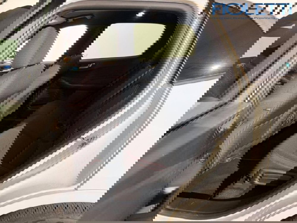 Ford Kuga usata a Brescia (12)