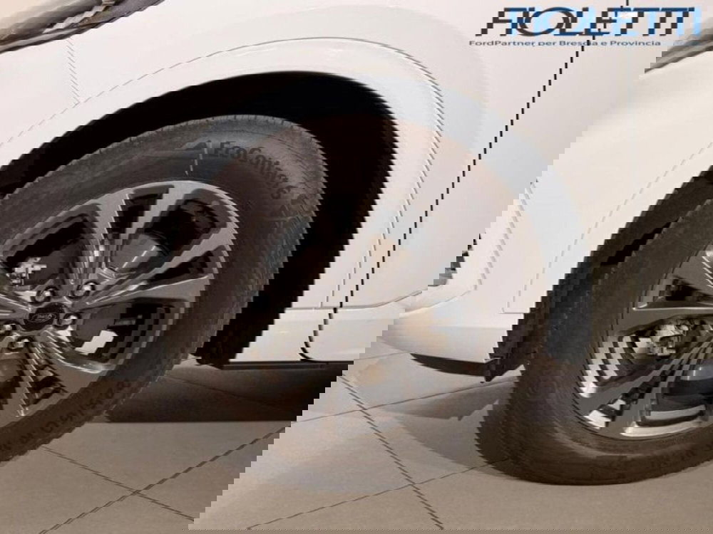 Ford Kuga usata a Brescia (13)
