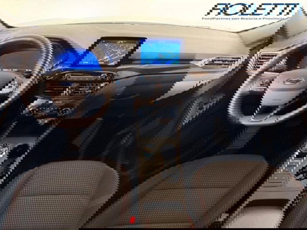 Ford Kuga usata a Brescia (6)