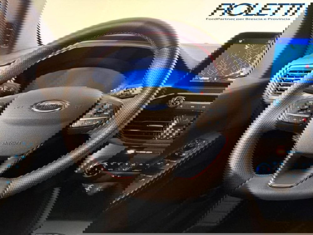 Ford Kuga usata a Brescia (7)