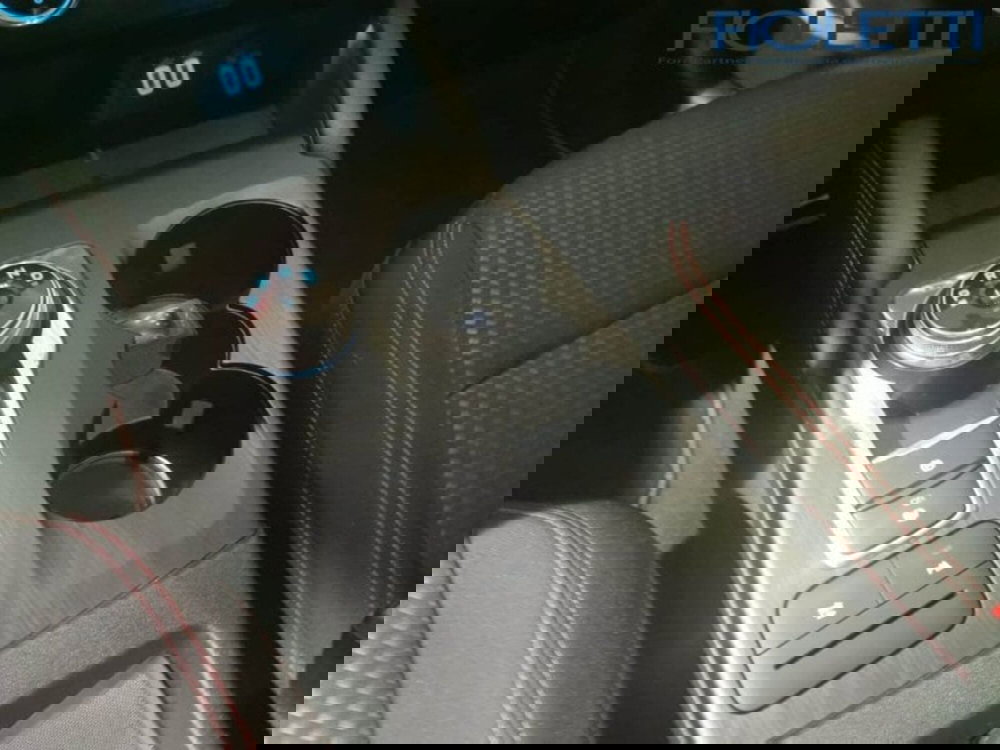 Ford Kuga usata a Brescia (8)