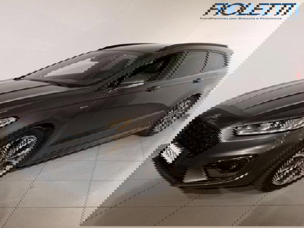 Ford Mondeo Station Wagon usata a Brescia