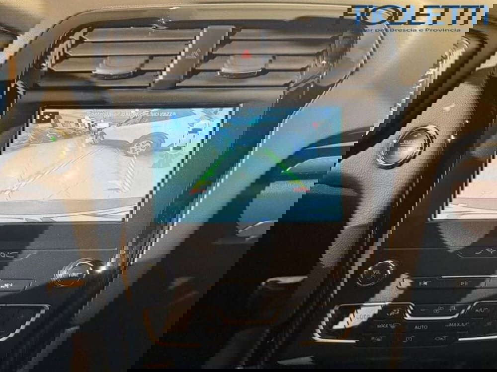 Ford Mondeo Station Wagon usata a Brescia (10)