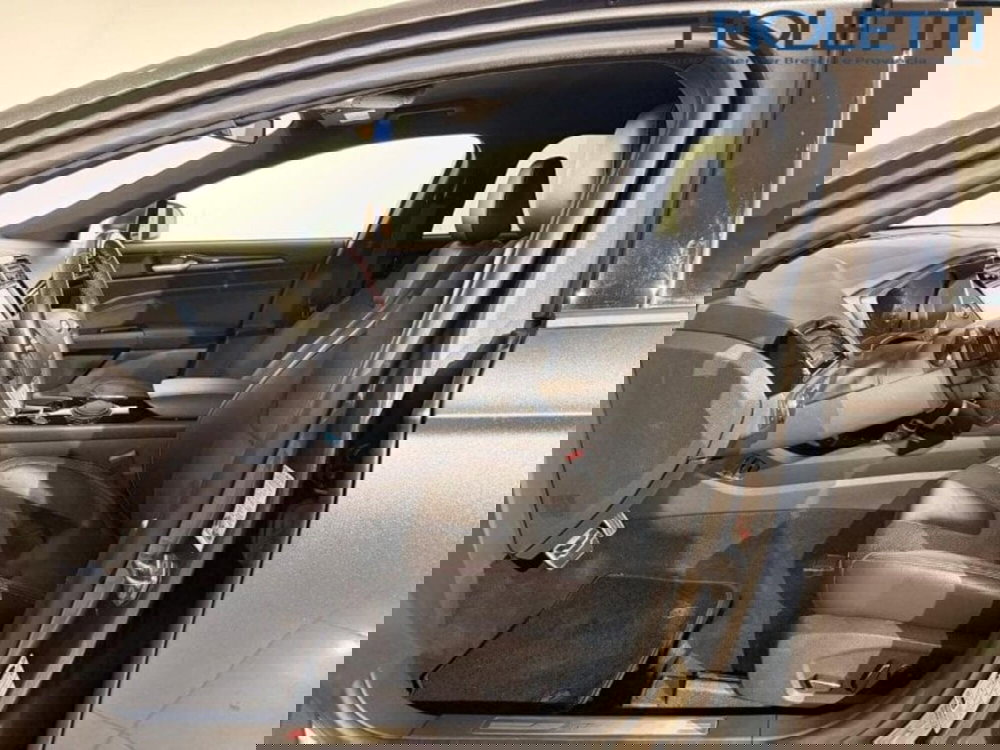Ford Mondeo Station Wagon usata a Brescia (12)